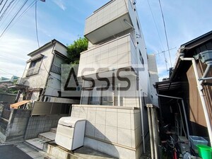 グリーンコート三宿