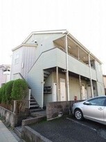アジュール世田谷