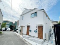 Ｅｌｍｂｒｏｏｋ　Ｈｏｕｓｅ