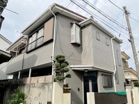 ハイム根岸