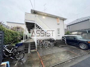 ＪＭハイツ