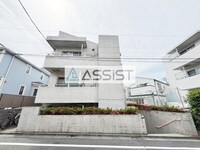 コリーヌ平町　参番館