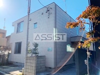 ヒルズ等々力Ⅱ