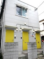 グレイス深沢
