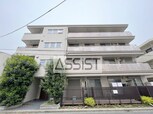ベルティス世田谷