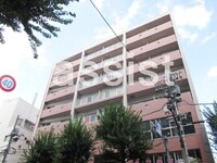 サンタグリュス武蔵小山