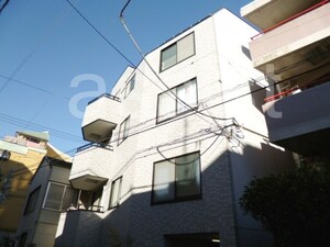 ＪＡＹＡ西小山