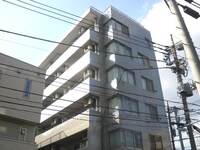 ウイングオオバ