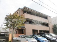 ラフィーネ野沢