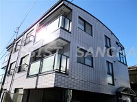 ザ・レジデンス世田谷