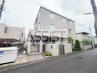 ウィステリア瀬田