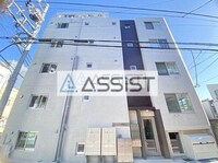 ＬＥＧＡＬＡＮＤ武蔵小山