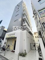 戸越銀座テラス