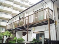 コーポ万里