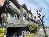 レイズ田園調布メゾン