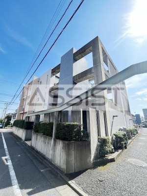 コリーヌ八雲弐番館