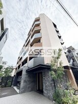 ＡＲＫＭＡＲＫ西小山