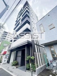 ガリシア武蔵小山