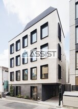 LEGALAND西五反田