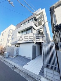 トラスト学芸大学