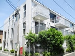 アーバンフラッツ目黒本町