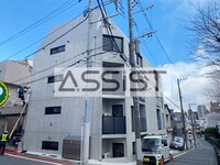 アーバンパーク不動前