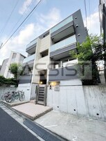 ラプレ白金高輪
