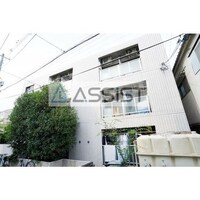 目黒不動前レジデンス