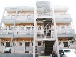 ソレイユ学芸大学