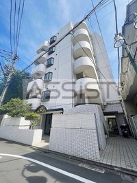 グランレイム目黒