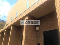 メルベーユ中目黒