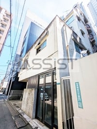 プラムアーク中目黒