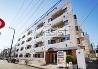 ハイタウン目黒第２