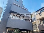 Ｍａｉｓｏｎ　ｄｅ　Ｒｏｍｓ武蔵小山