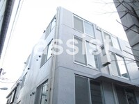 トレスコート目黒本町