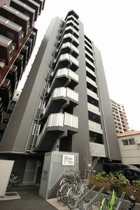 ブライズ大森東ＤＵＥ