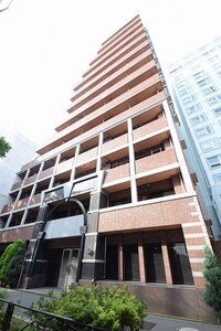 エクセリア桜上水