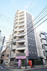 グランフォース綾瀬