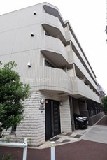 AZEST　ITABASHI