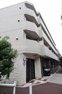 AZEST　ITABASHI