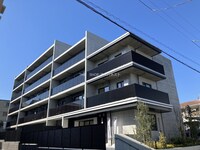 ロイジェントパークス西馬込
