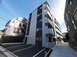 ＴＨＥ　ＣＬＡＳＳ　ＯＭＯＲＩ　ＲＥＳＩＤＥＮＣＥ