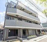 スカイコートグレース西六郷