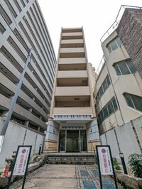 メゾンドヴィレ恵比寿