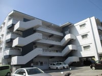 レジデンス南桃原