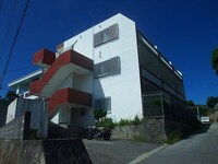 コーポ山田