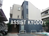 エルフコマザワレジデンス