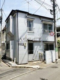 ドミール宮坂