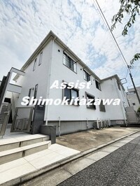 ウィンザー下北沢