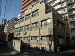 メゾン中村
